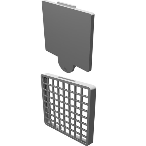 Clip alimentatore alghe per - alghe,