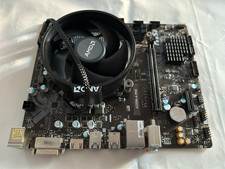 🟢Bundle x Pc Desktop MSI