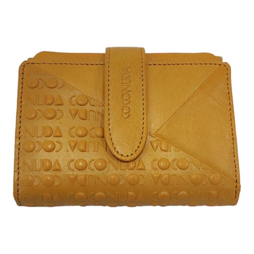Portafoglio donna coconuda - donna,