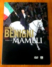 ROBERTO BENIGNI_INNO DI