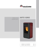 Manuale installazione uso - installazione, e