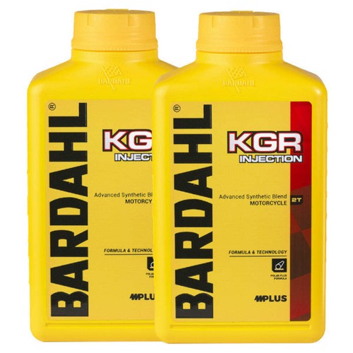 Bardahl kgr injection - kgr,