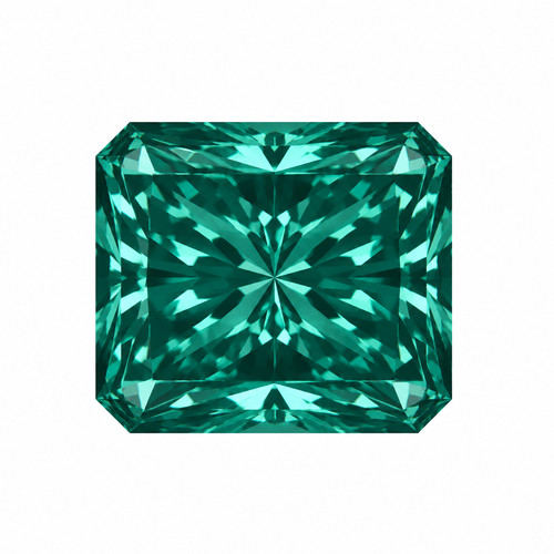 Diamante coltivato - , in