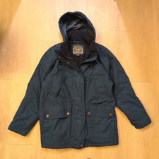 Giacca cappotto vintage