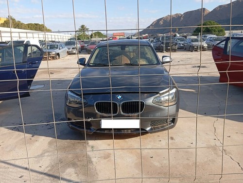 Bracciolo centrale per bmw - centrale,