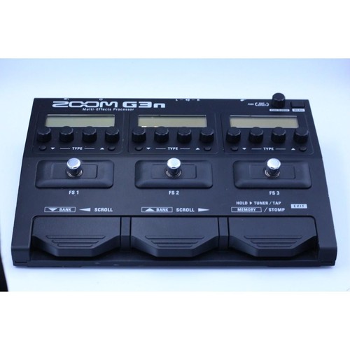 Zoom g3n m1516 - zoom, n.m1516