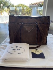 Borsa a tracolla Prada