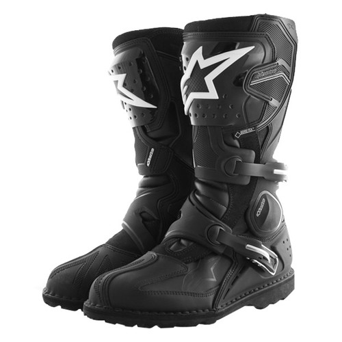 Stivali moto alpinestars - stivali,