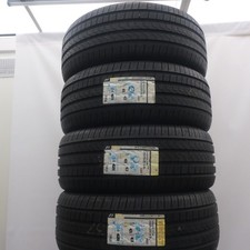 255 55 18 4x Pirelli 255/55