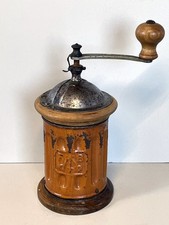 Antico macinino marca tre - marca,