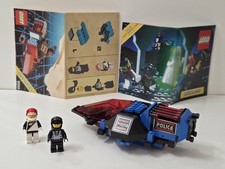 LEGO 6886 POLIZIA SPAZIALE