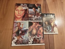 Buffy The Vampire Slayer