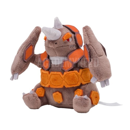 Rhyperior fit pokemon center - rhyperior,