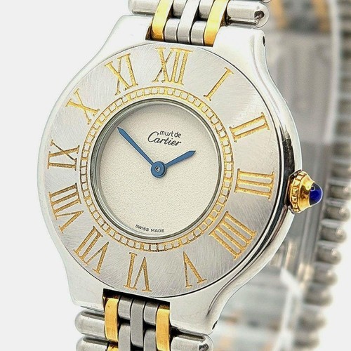 Orologio polso cartier - polso,