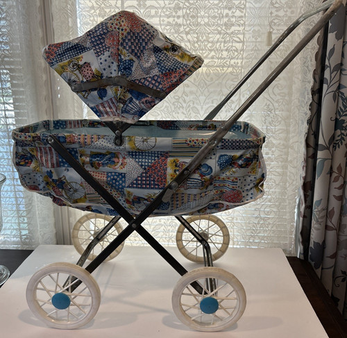 Holly hobbie passeggino - holly,