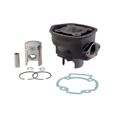 Cilindro completo 50cc hert - completo,