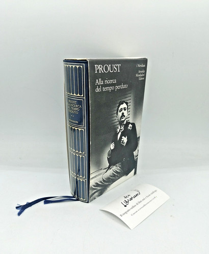 Proust alla ricerca del - ricerca,