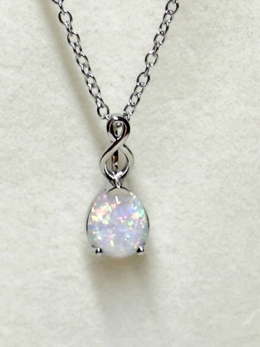Collana con opale - opale, e