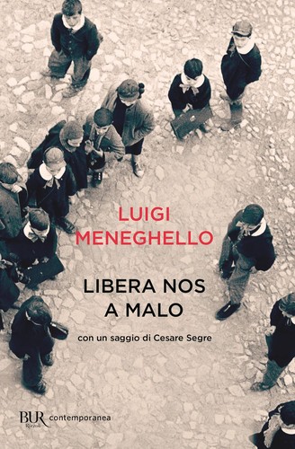 Libri luigi meneghello - luigi,