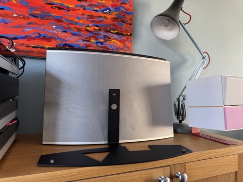 Bang olufsen beosound - x,