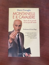 Montanelli e Il Cavaliere