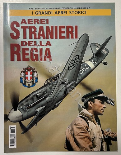Rivista grandi aerei - rivista,