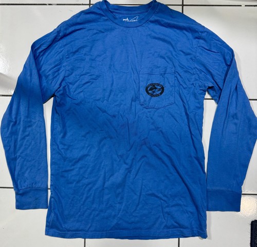 Camicia pescatore offshore
