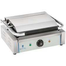Grill A Contatto Inox