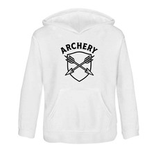 Felpa con cappuccio per