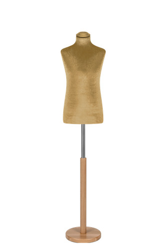 Busto bambino anni base - 10.12,