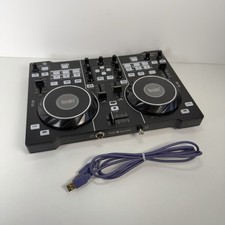 Hercules DJ 4Set Unità