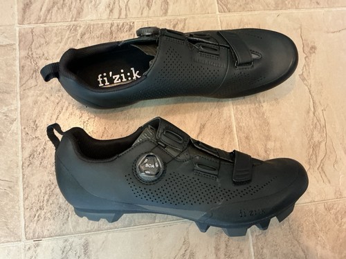 Nuove scarpe ciclismo fizik - nuove,