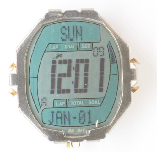 Movement quartz movimento - movement,