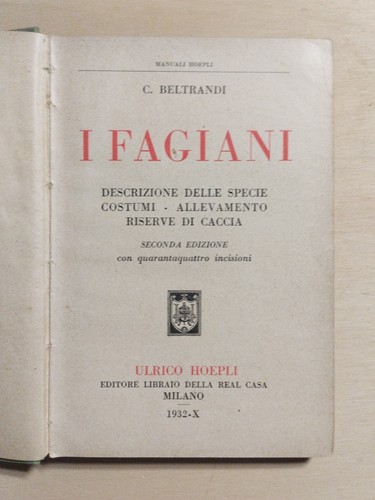 Fagiani1932 beltrandi - fagiani1932,
