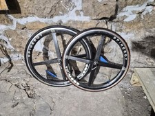  Ruote copertoncino Spinergy