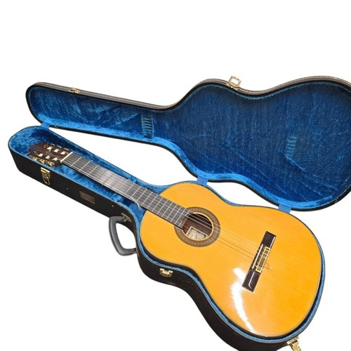Chitarra classica yamaha grand - yamaha,