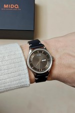 MIDO Belluna Clou De Paris -Automatico 30mm-  M0012301106191 Orologio Uomo-Donna