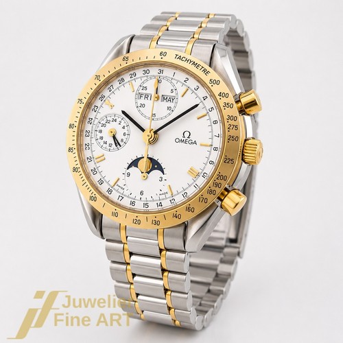 Omega speedmaster ref - -,
