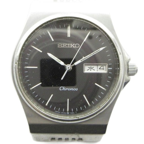 Orologio seiko 5h23 7d20 - orologio, 5h23-7d20