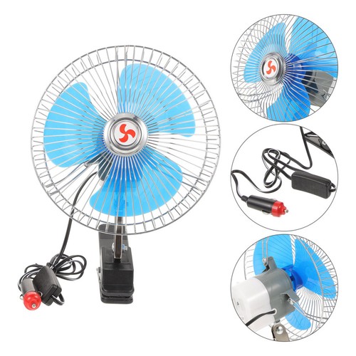 Ventilatore per auto elettrica - ventilatore,