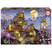 Educa - Puzzle da 500 pezzi