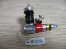 Motore a scoppio per