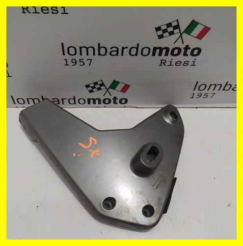 Supporto piastra fanale faro - supporto,