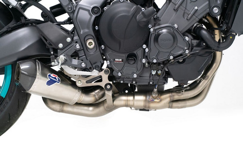 Scarico completo termignoni - scarico,