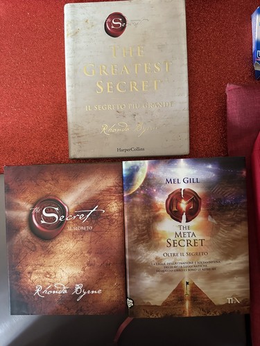 Lotto libri saggistica the - saggistica, "the