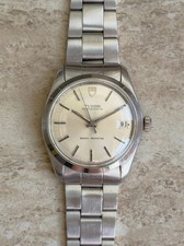 TUDOR Oysterdate - Bracciale