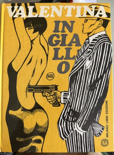 Valentina giallo prima - valentina,