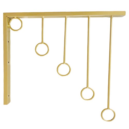 Vendita abbigliamento oro - vendita,