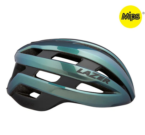 Lazer casco sphere mips - casco, blue