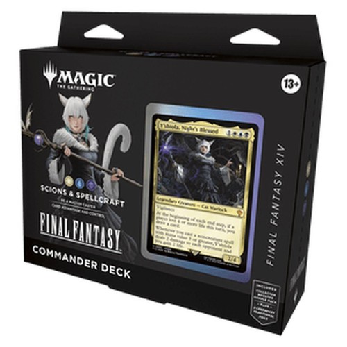 Final fantasy mazzo - fantasy:,